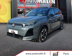 Citroen C5 Aircross Mantes-la-Ville