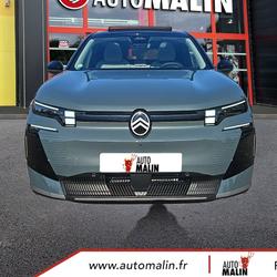 Citroen C5 Aircross 210 ch autonomie confort Max Mantes-la-Ville