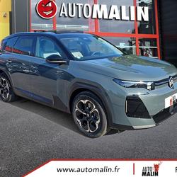Citroen C5 Aircross 210 ch autonomie confort Max Mantes-la-Ville