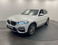 BMW X3 Quimper