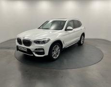 BMW X3 Quimper