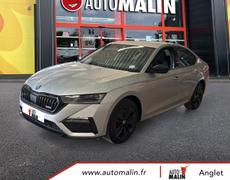 Skoda Octavia Anglet