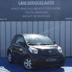 Toyota IQ 1.0 VVT-i Confort Prinquiau