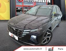Hyundai Tucson Mantes-la-Ville
