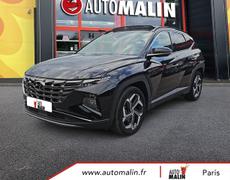 Hyundai Tucson Mantes-la-Ville