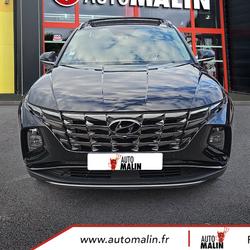 Hyundai Tucson 1.6 T-GDI 265 HTRAC Plug-in BVA6 Executive Mantes-la-Ville