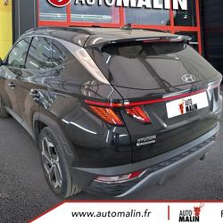 Hyundai Tucson 1.6 T-GDI 265 HTRAC Plug-in BVA6 Executive Mantes-la-Ville