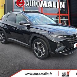 Hyundai Tucson 1.6 T-GDI 265 HTRAC Plug-in BVA6 Executive Mantes-la-Ville