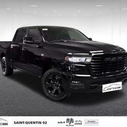 Dodge Ram 1500 CREW CAB 5.7 HEMI V8 eTorque SPORT + TOIT PANORAMIQUE Saint-Quentin