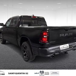 Dodge Ram 1500 CREW CAB 5.7 HEMI V8 eTorque SPORT + TOIT PANORAMIQUE Saint-Quentin