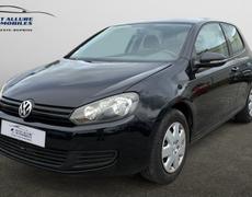 Volkswagen Golf 6 - 1.4 16S 80 Trendline - 7 990 €