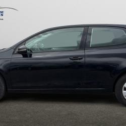 Volkswagen Golf 6 1.4 16S 80 Trendline La Montagne