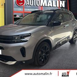 Citroen C5 Aircross Hybride Rechargeable 225 e-EAT8 Max occasion - Mantes-la-Ville - photo 2/50