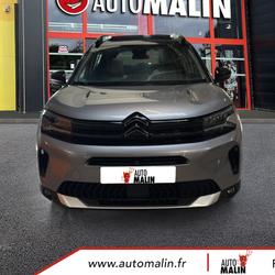 Citroen C5 Aircross Hybride Rechargeable 225 e-EAT8 Max occasion - Mantes-la-Ville - photo 3/50