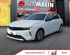 Opel Astra Mantes-la-Ville