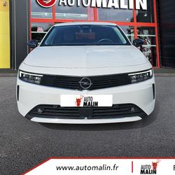 Opel Astra 1.2 Turbo 110 ch BVM6 Edition Mantes-la-Ville