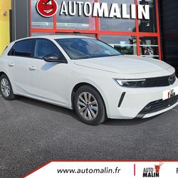 Opel Astra 1.2 Turbo 110 ch BVM6 Edition Mantes-la-Ville