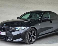 BMW Serie 3 Dunkerque
