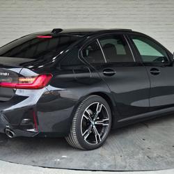 BMW Serie 3 318i 156 ch BVA8 M Sport Dunkerque
