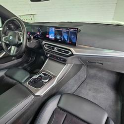 BMW Serie 3 318i 156 ch BVA8 M Sport Dunkerque