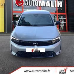 Opel Corsa 1.2 Turbo 100 ch BVA8 Edition M&eacute;rignac