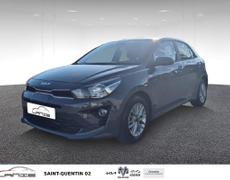 Kia Rio Saint-Quentin