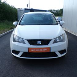 Seat Ibiza 1.2 TDI 75 ch CR Style ITE Romagn&eacute;