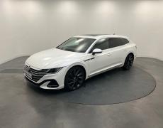 Volkswagen Arteon Quimper