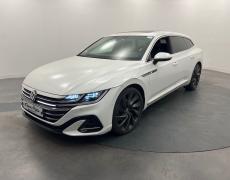 Volkswagen Arteon Quimper