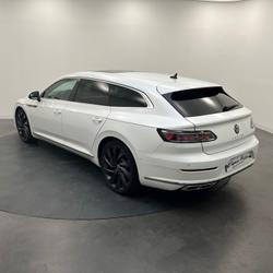 Volkswagen Arteon 2.0 TDI EVO SCR 150 DSG7 R-Line Quimper