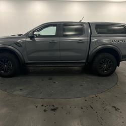 Ford Ranger DCA 3.0 ECOBOOST V6 292 CH S&S BVA10 RAPTOR Quimper