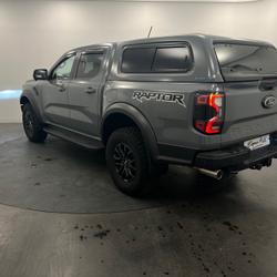 Ford Ranger DCA 3.0 ECOBOOST V6 292 CH S&S BVA10 RAPTOR Quimper