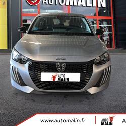 Peugeot 208 Hybrid 100 e-DCS6 Style Anglet