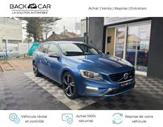 Volvo V60 Nantes