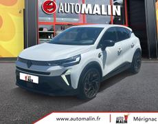 Renault Captur Mérignac