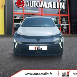 Renault Captur E-Tech full hybrid 145 ch esprit Alpine M&eacute;rignac