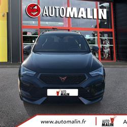 Cupra Ateca 1.5 TSI 150ch DSG7 V Anglet