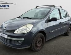 Renault Clio 3 La Montagne