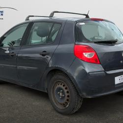 Renault Clio 3 1.5 dCi 70 Pack Authentique La Montagne