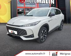 MG EHS Mérignac