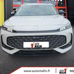 MG EHS 1.5 Hybrid+ 224 ch Luxury M&eacute;rignac