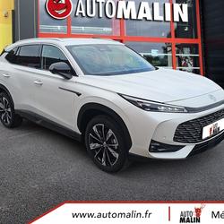 MG EHS 1.5 Hybrid+ 224 ch Luxury M&eacute;rignac