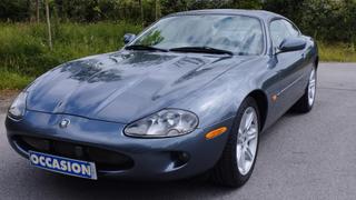 Jaguar Autres Jaguar  - photo 0