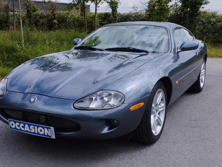 Jaguar Autres Jaguar  - 19 800 €