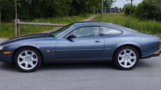 Jaguar Autres Jaguar  - photo 1