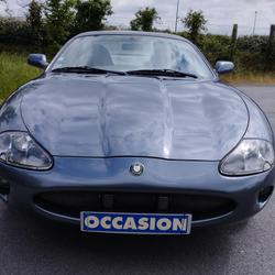 Jaguar XK 4.0i V8 Coupe Saint-Philbert-de-Grand-Lieu