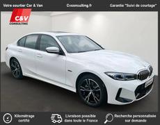 BMW Serie 3 Franqueville-Saint-Pierre