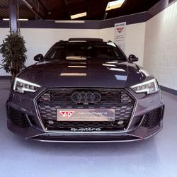 Audi RS4 Avant V6 2.9 TFSI 450 ch MATRIX LED + TO + B&O + ATH Saint-Herblain