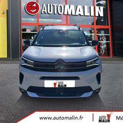 Citroen C5 Aircross BlueHDi 130 EAT8 Max M&eacute;rignac