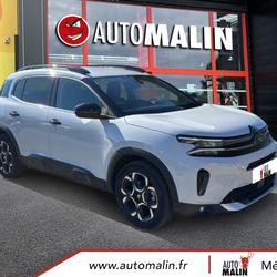 Citroen C5 Aircross BlueHDi 130 EAT8 Max M&eacute;rignac